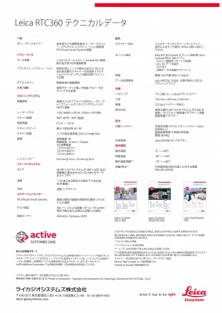 RTC３６０裏