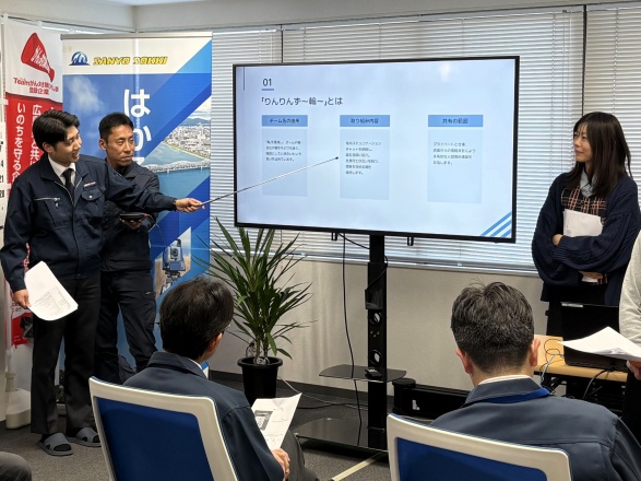 パーパスアワード画像１