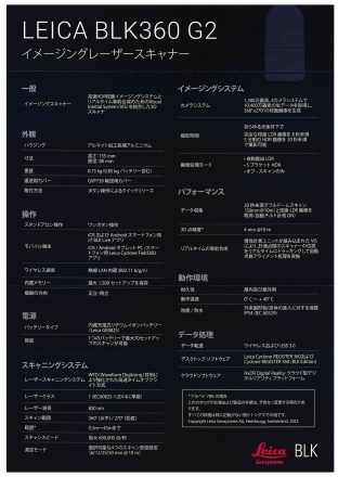 BLK360裏