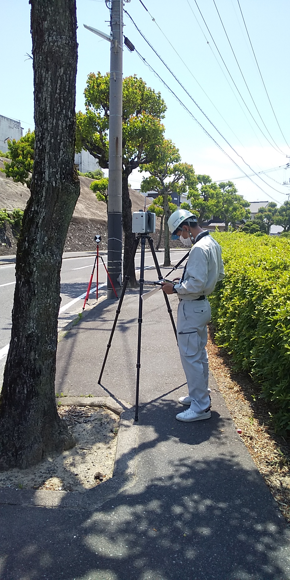 山陽測器 RTC360 sanyou-sokki