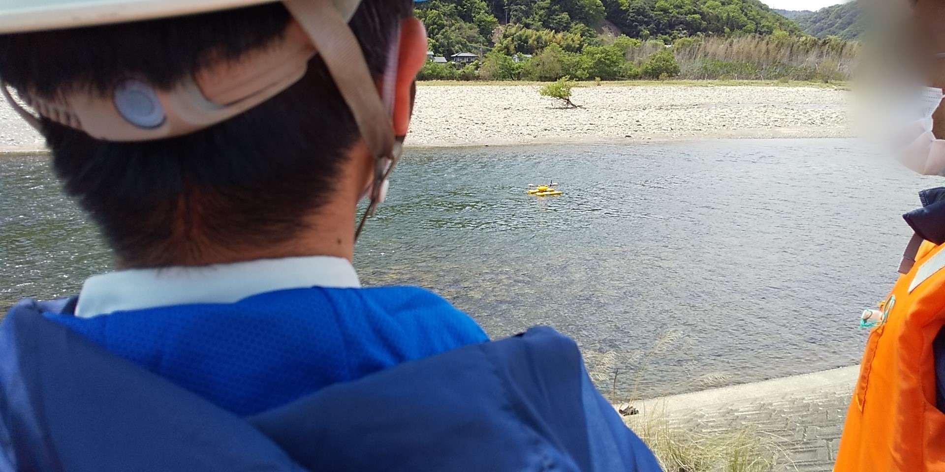 山陽測器 東陽テクニカ