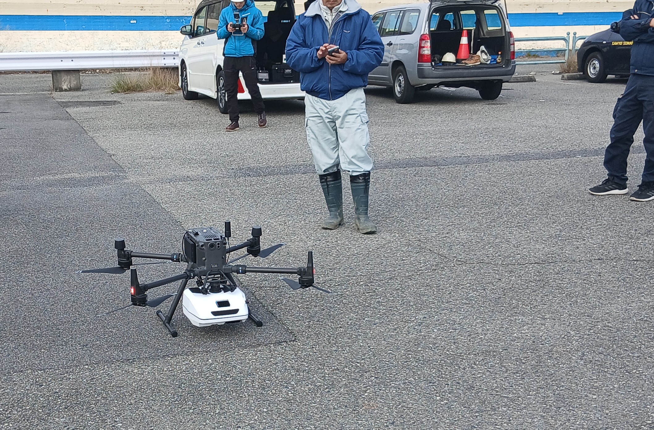 北斗エスイーシー様１