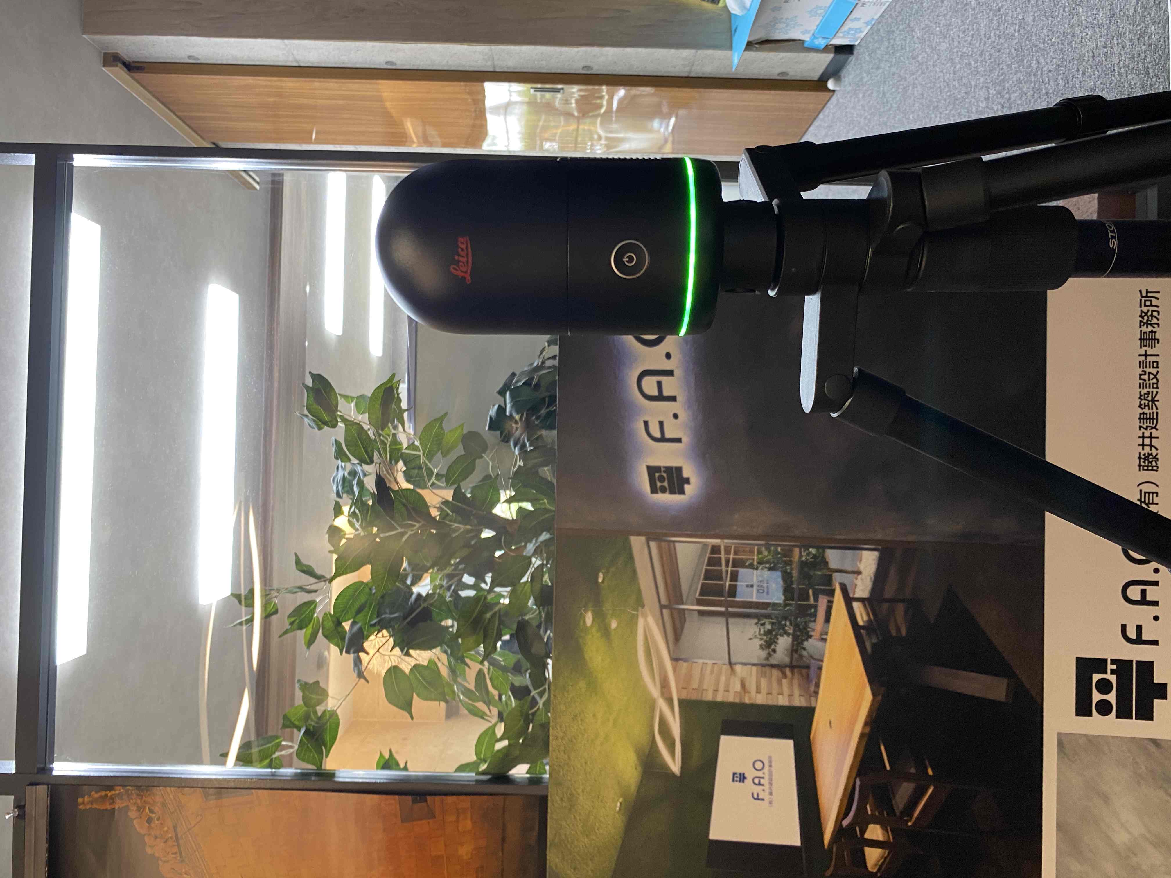 山陽測器 2 BLK360G2