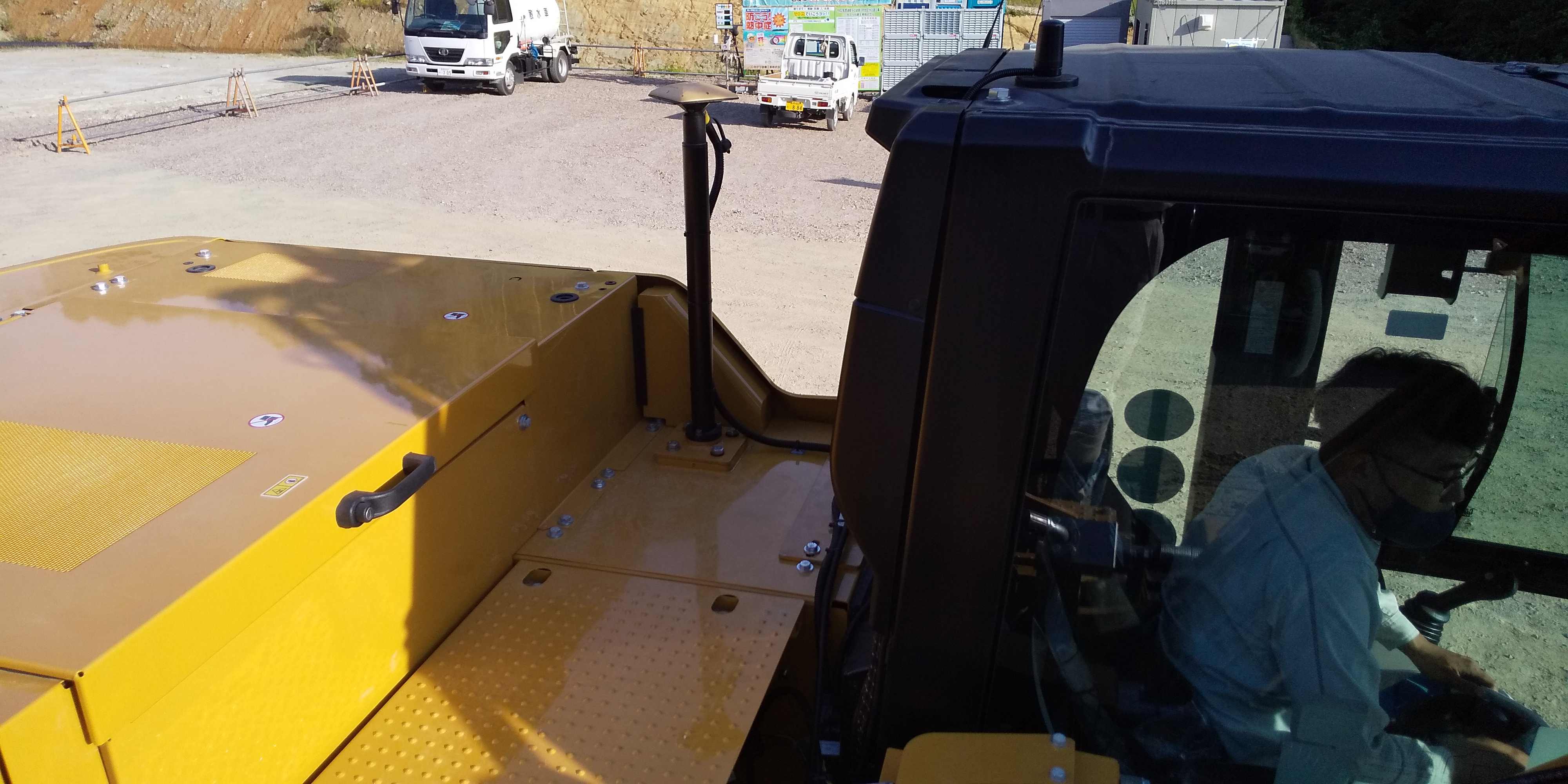 山陽測器 3DMG TOPCON 3_R