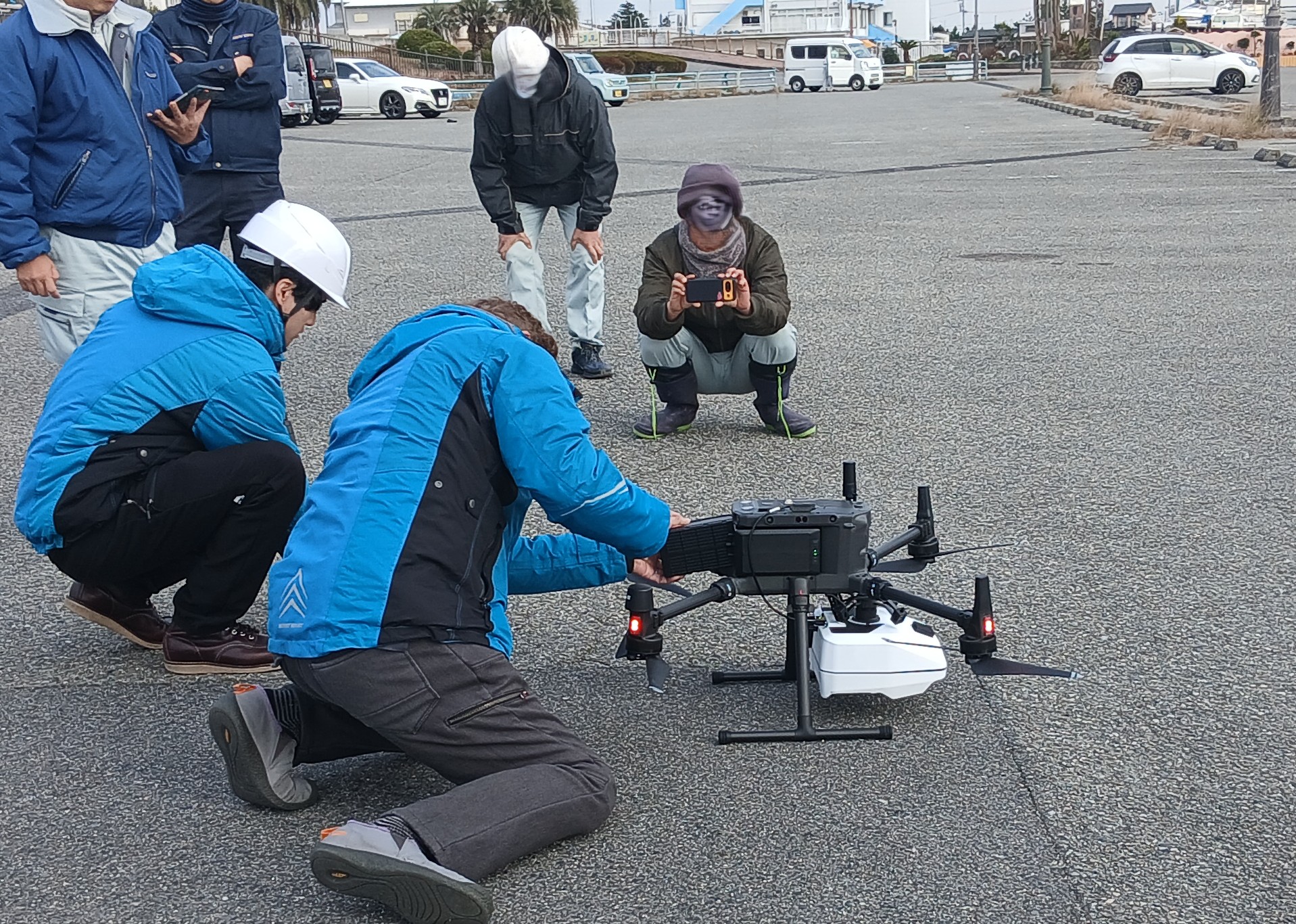 北斗エスイーシー様