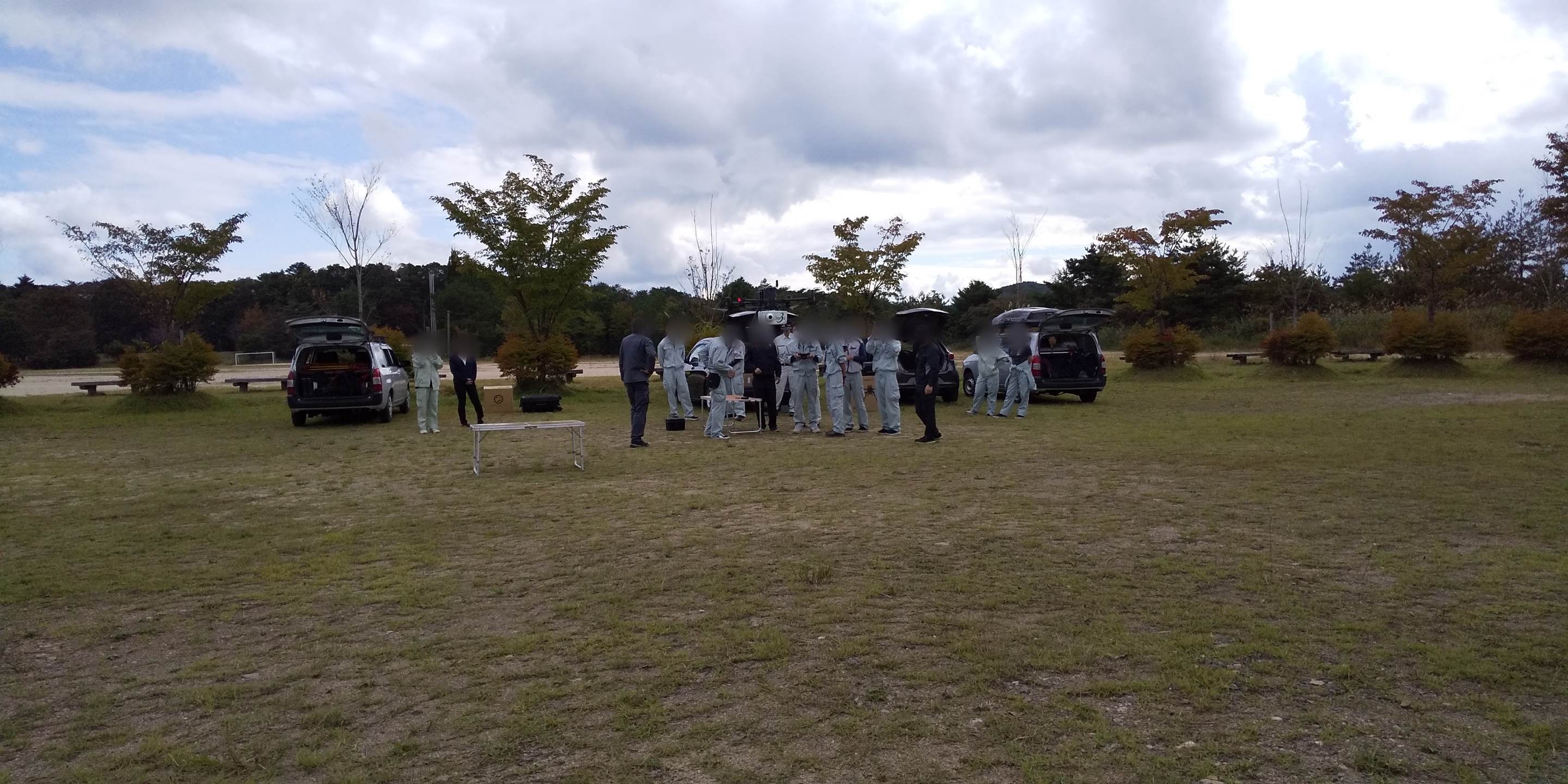 sanyou-sokki 山陽測器 レーザードローン1_R