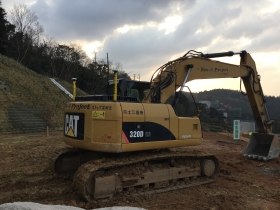 多伎朝山道路小田東地区改良第1工事1