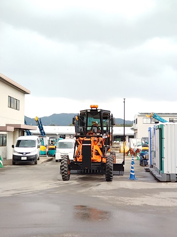 山陽測器 G-53 LPS 0581