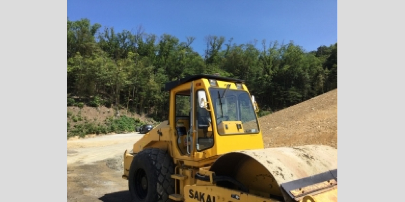 多伎朝山道路小田地区改良第12工事1