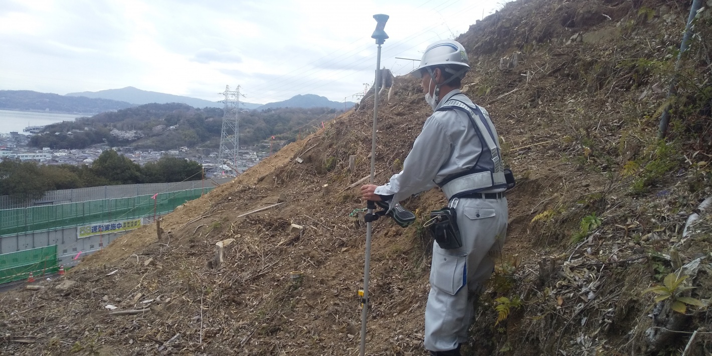 山陽測器　ロードランナー