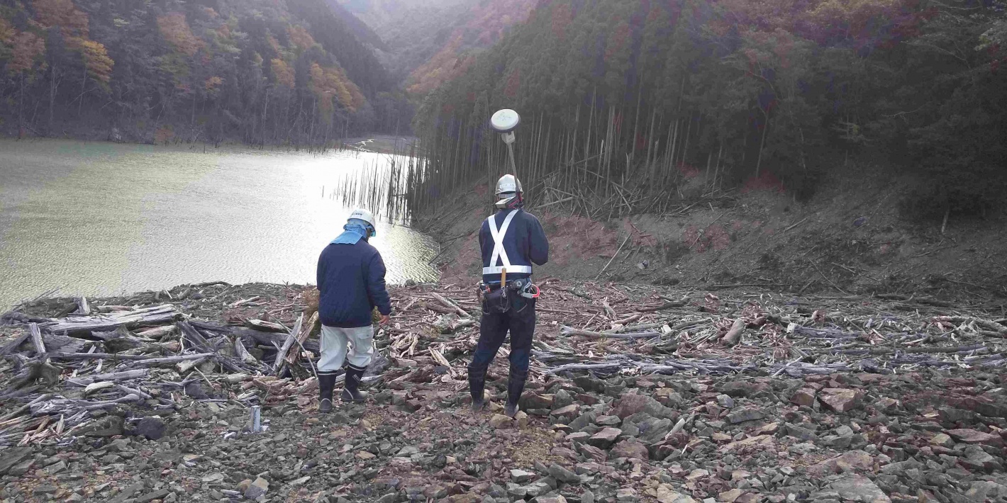 山陽測器２