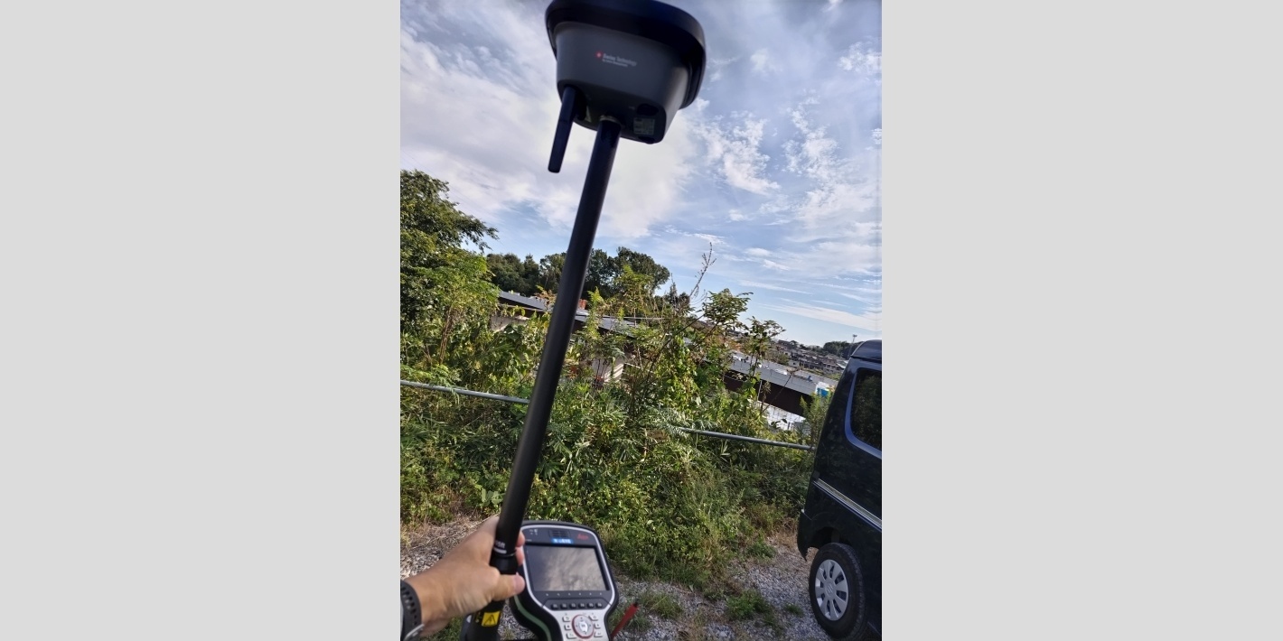 山陽測器　ロードランナー　GS18T　レンタル_R
